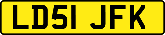 LD51JFK