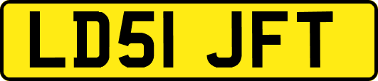 LD51JFT