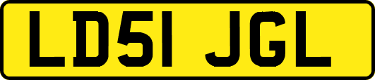 LD51JGL