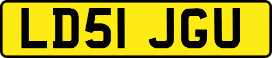 LD51JGU