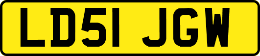 LD51JGW