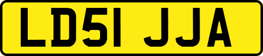 LD51JJA