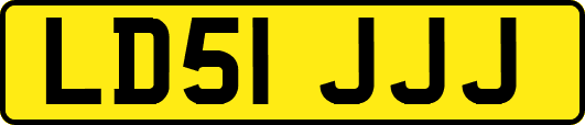 LD51JJJ