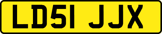 LD51JJX