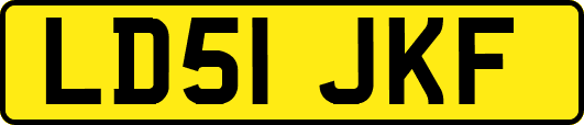 LD51JKF
