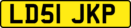 LD51JKP