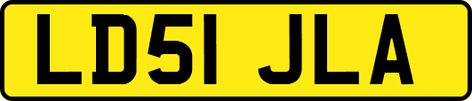 LD51JLA
