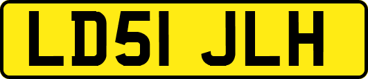 LD51JLH