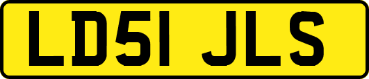 LD51JLS