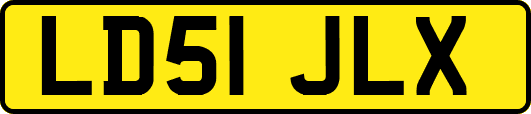 LD51JLX