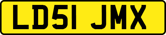 LD51JMX