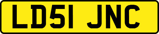 LD51JNC