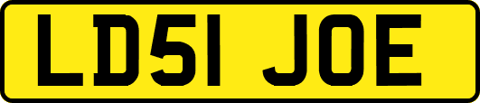 LD51JOE