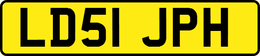 LD51JPH