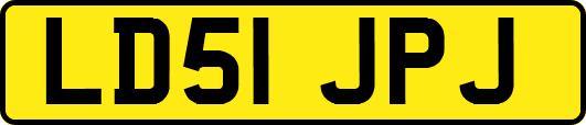 LD51JPJ