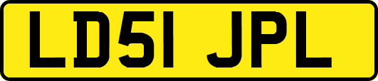 LD51JPL