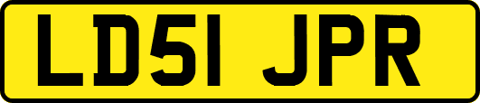 LD51JPR