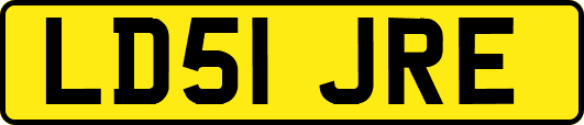 LD51JRE