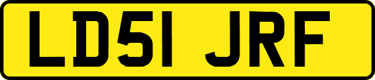 LD51JRF