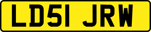 LD51JRW