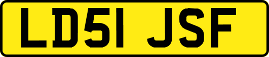 LD51JSF