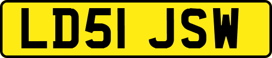 LD51JSW