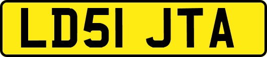 LD51JTA