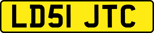 LD51JTC