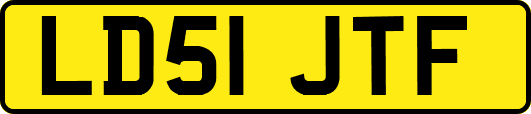 LD51JTF