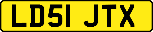 LD51JTX