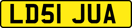 LD51JUA