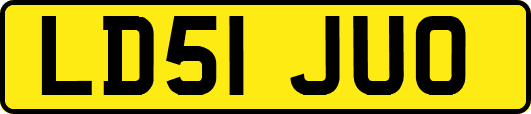 LD51JUO