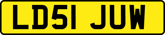 LD51JUW