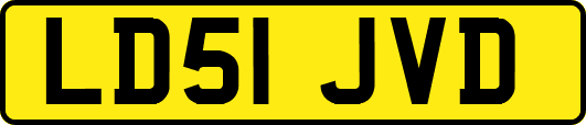 LD51JVD