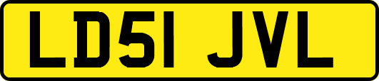 LD51JVL