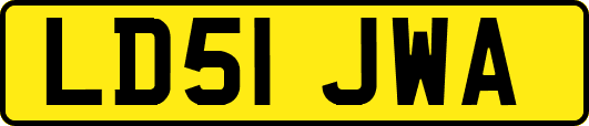 LD51JWA