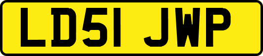 LD51JWP