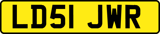 LD51JWR