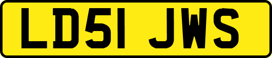 LD51JWS