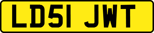 LD51JWT