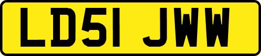 LD51JWW