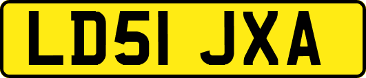 LD51JXA