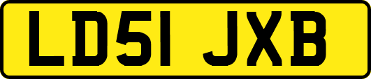 LD51JXB