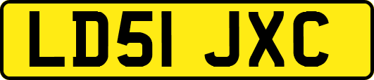 LD51JXC