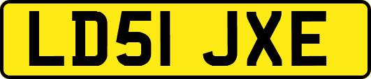 LD51JXE