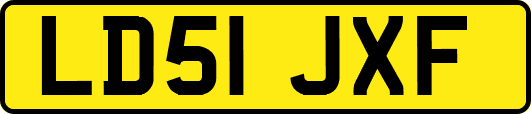 LD51JXF