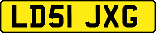 LD51JXG