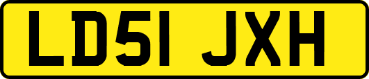 LD51JXH