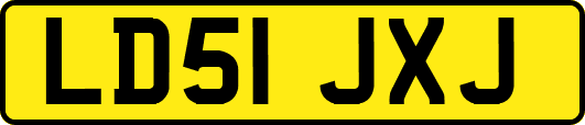 LD51JXJ