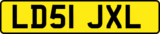 LD51JXL